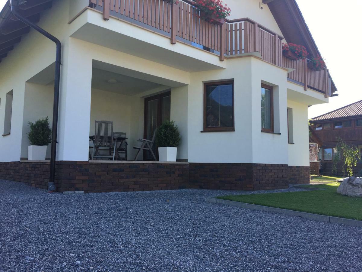 Privat Michalek Villa Terchova Exterior photo